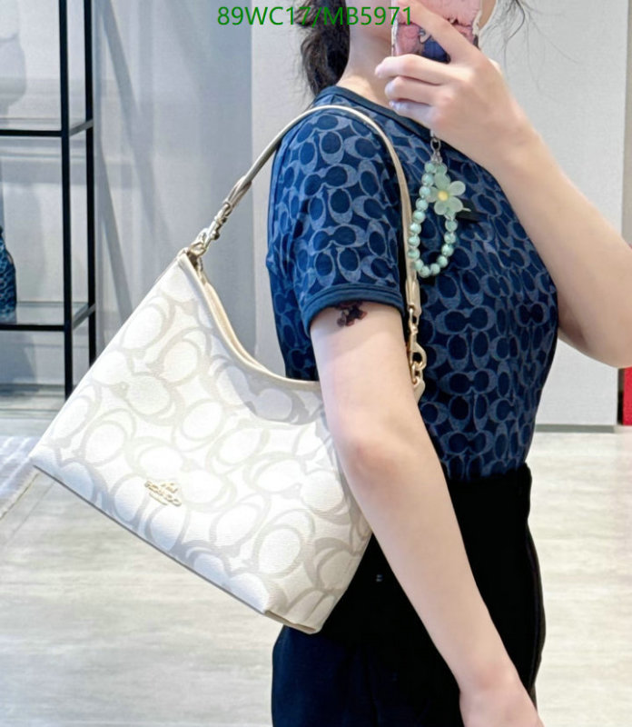 Coach-Bag-4A Quality Code: MB5971 $: 89USD