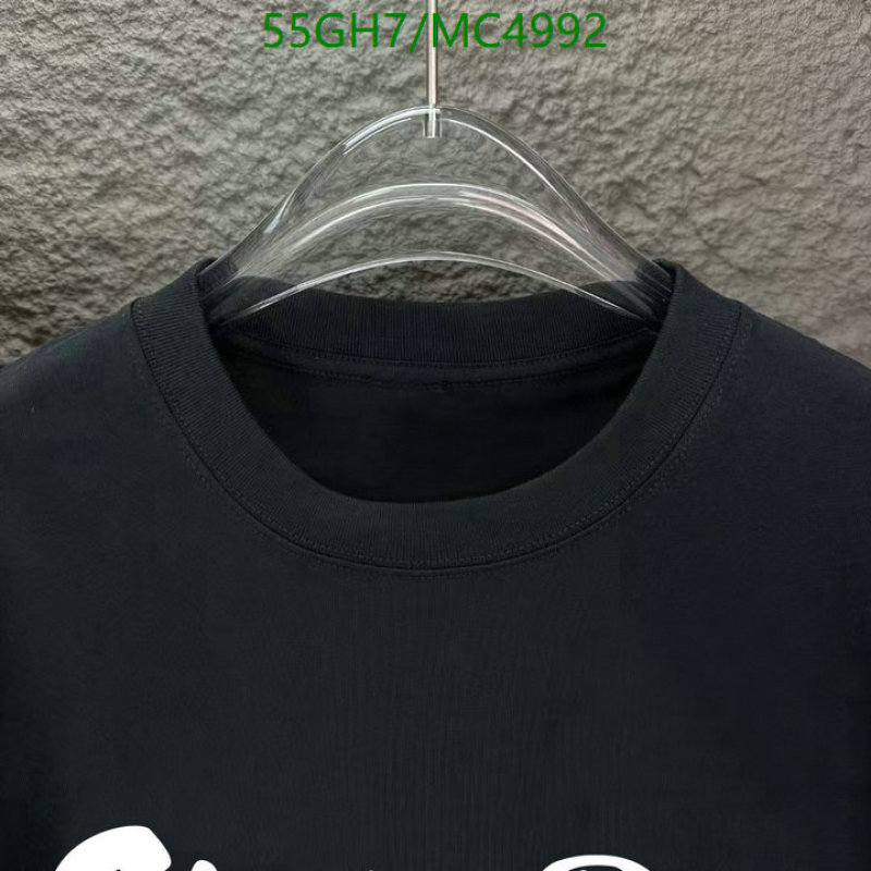 Dior-Clothing Code: MC4992 $: 55USD