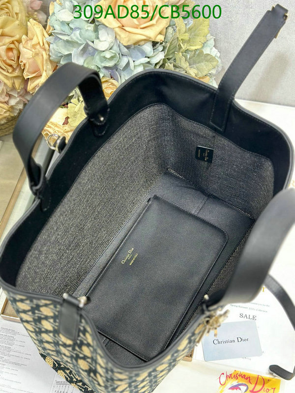 Dior-Bag-Mirror Quality Code: CB5600 $: 309USD