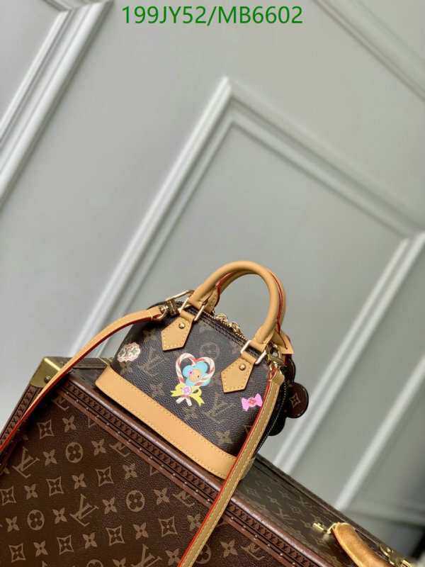 LV-Bag-Mirror Quality Code: MB6602 $: 199USD