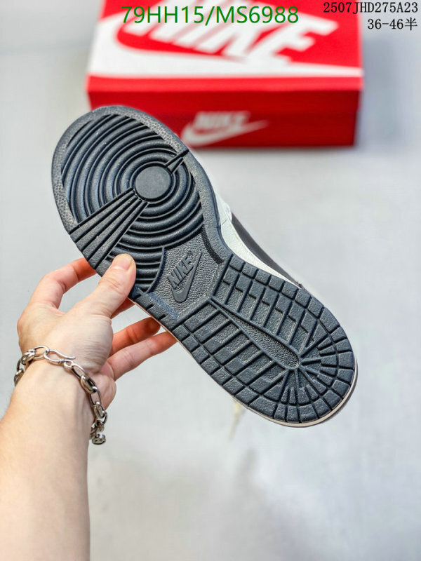 NIKE-Women Shoes Code: MS6988 $: 79USD