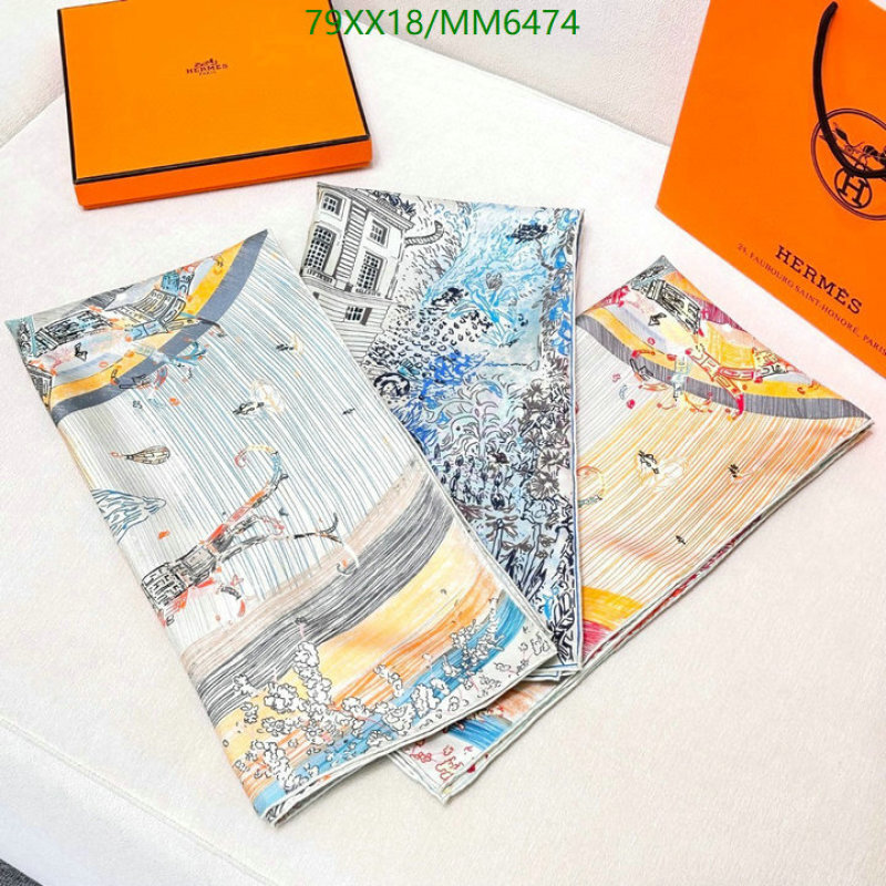 Hermes-Scarf Code: MM6474 $: 79USD