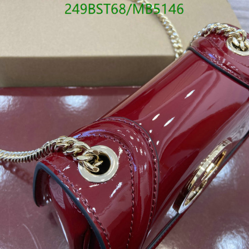 Gucci-Bag-Mirror Quality Code: MB5146 $: 249USD