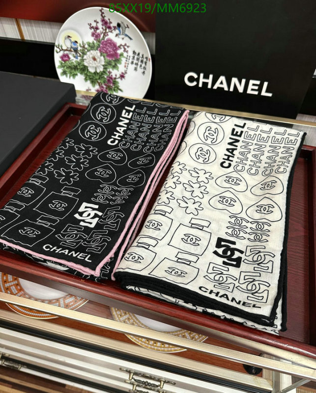 Chanel-Scarf Code: MM6923 $: 85USD