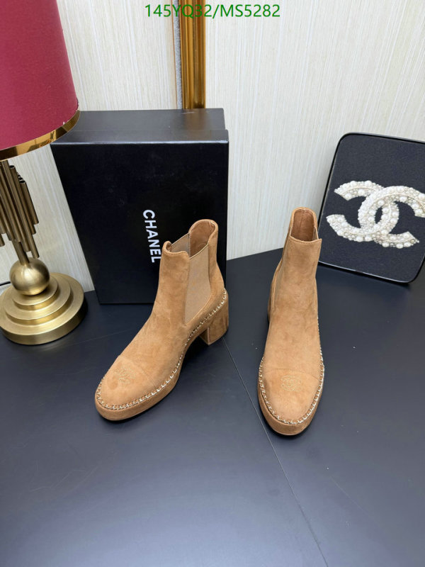 Boots-Women Shoes Code: MS5282 $: 145USD