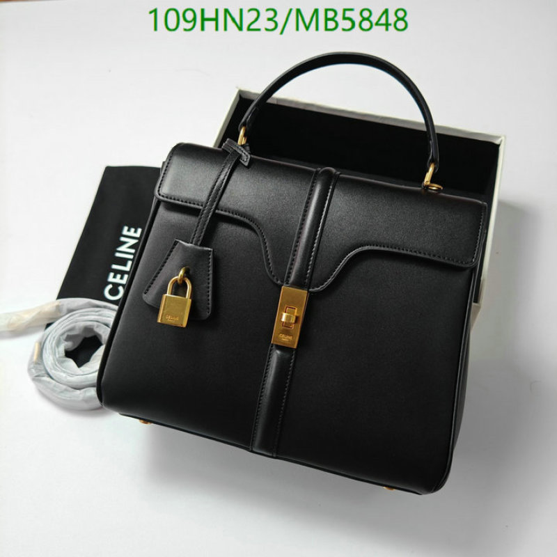 Celine-Bag-4A Quality Code: MB5848 $: 109USD