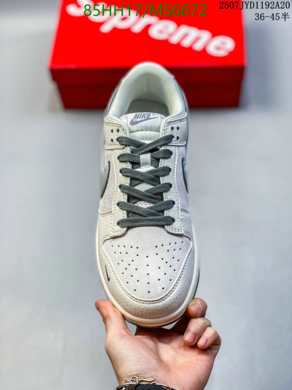 Nike-Men shoes Code: MS6672 $: 85USD