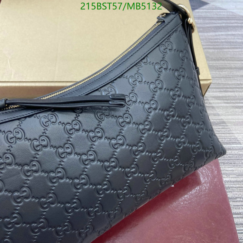 Gucci-Bag-Mirror Quality Code: MB5132 $: 215USD