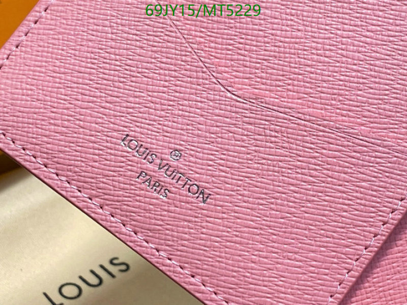 LV-Wallet Mirror Quality Code: MT5229 $: 69USD