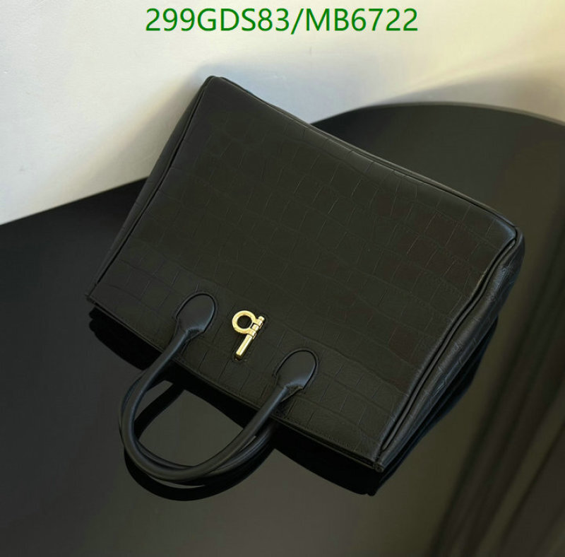 Burberry-Bag-Mirror Quality Code: MB6722 $: 299USD