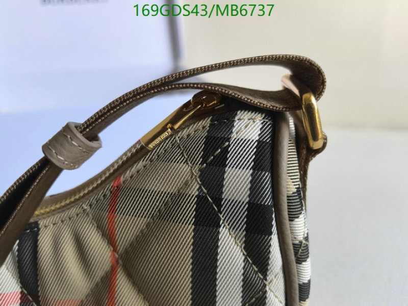Burberry-Bag-Mirror Quality Code: MB6737 $: 169USD