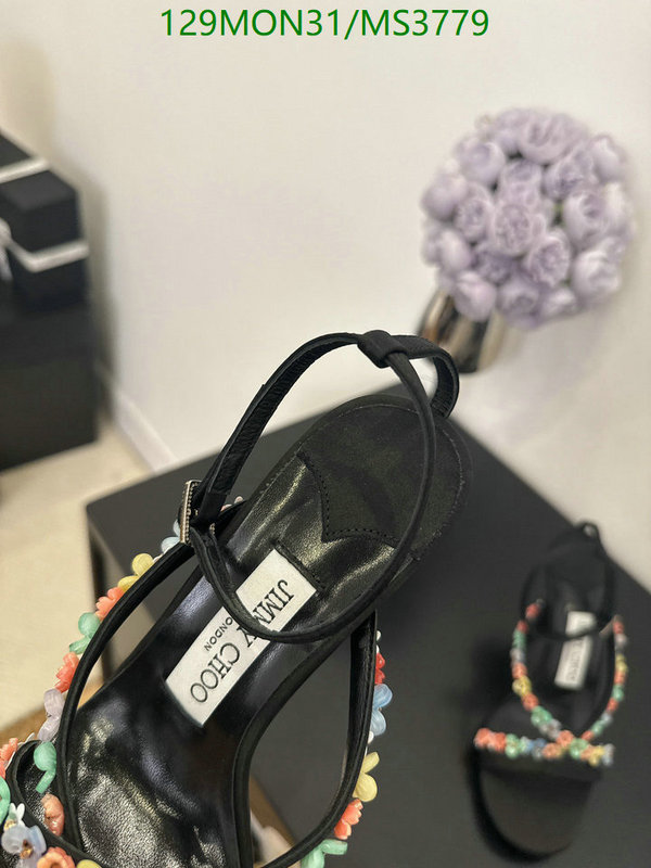 Jimmy Choo-Women Shoes Code: MS3779 $: 129USD