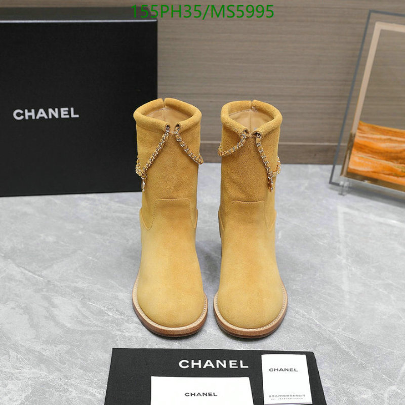 Boots-Women Shoes Code: MS5995 $: 155USD