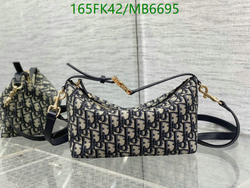Dior-Bag-Mirror Quality Code: MB6695 $: 165USD