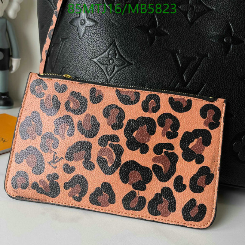 LV-Bag-4A Quality Code: MB5823 $: 85USD