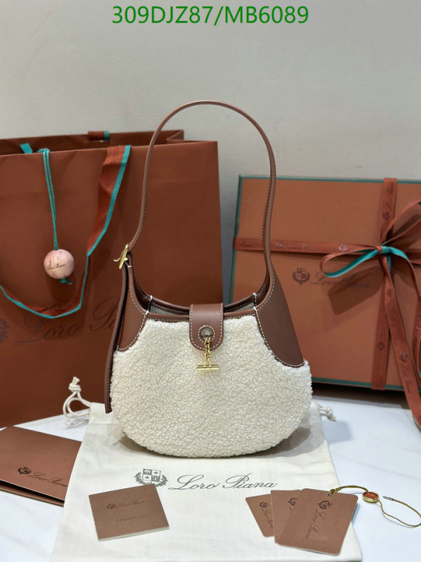 Loro Piana-Bag-Mirror Quality Code: MB6089