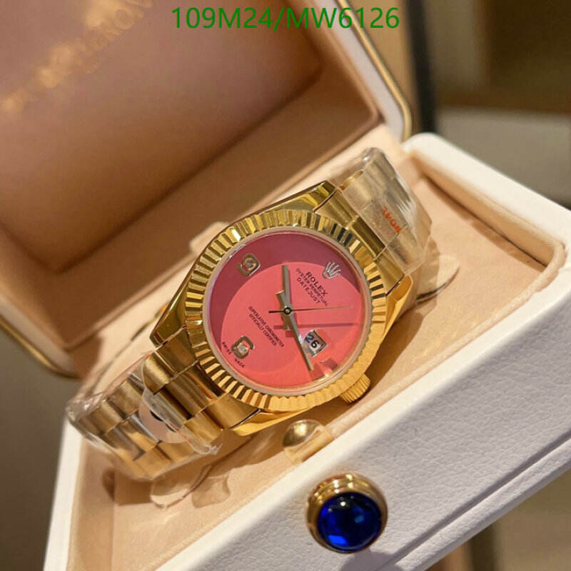 Rolex-Watch-4A Quality Code: MW6126 $: 109USD