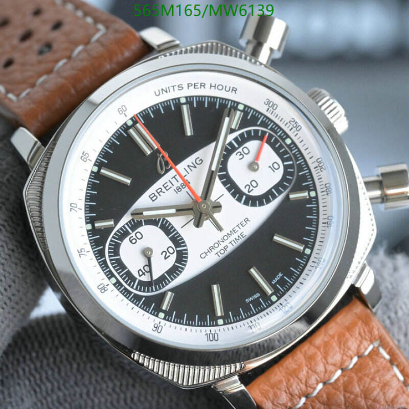 Breitling-Watch-Mirror Quality Code: MW6139 $: 565USD