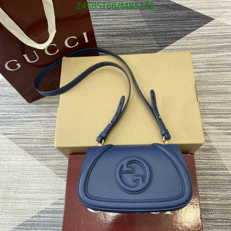 Gucci-Bag-Mirror Quality Code: MB5149 $: 245USD