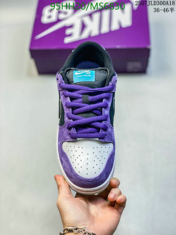 Nike-Men shoes Code: MS6830 $: 95USD