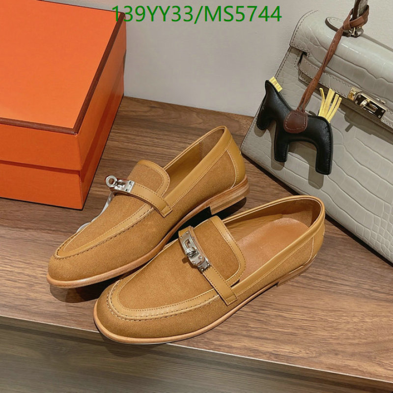Hermes-Women Shoes Code: MS5744 $: 139USD