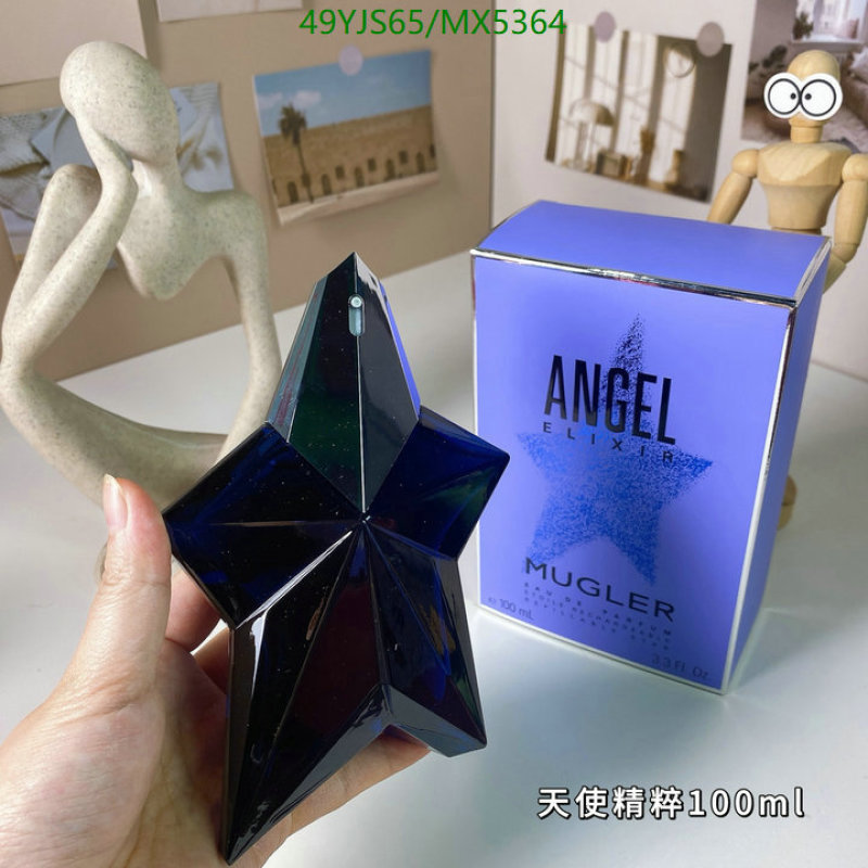 Mugler-Perfume Code: MX5364 $: 49USD
