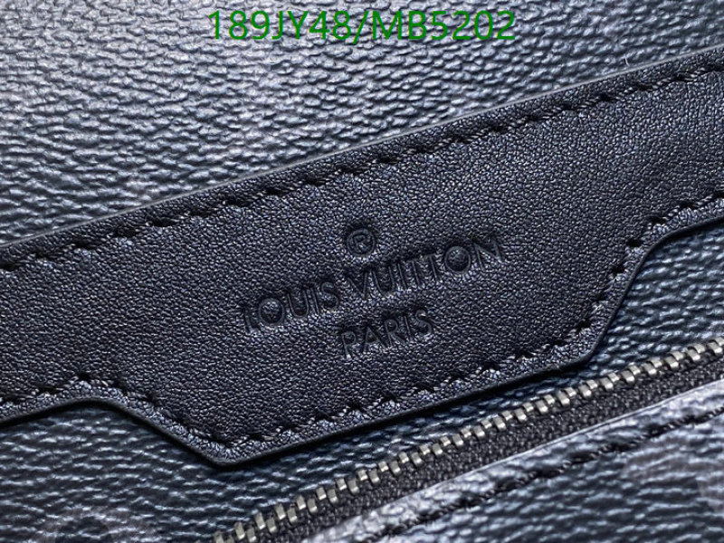 LV-Bag-Mirror Quality Code: MB5202 $: 189USD