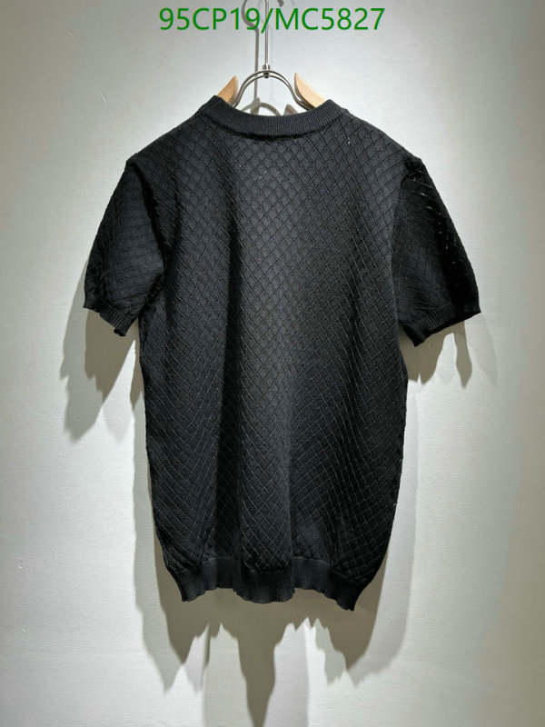 Loro Piana-Clothing Code: MC5827 $: 95USD