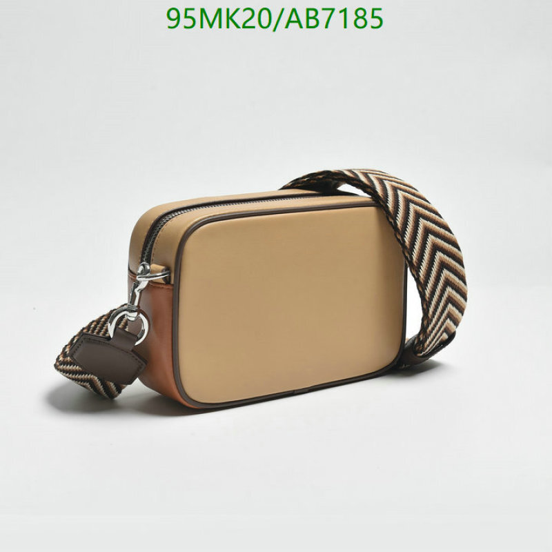 Marc Jacobs-Bag-Mirror Quality Code: AB7185 $: 95USD