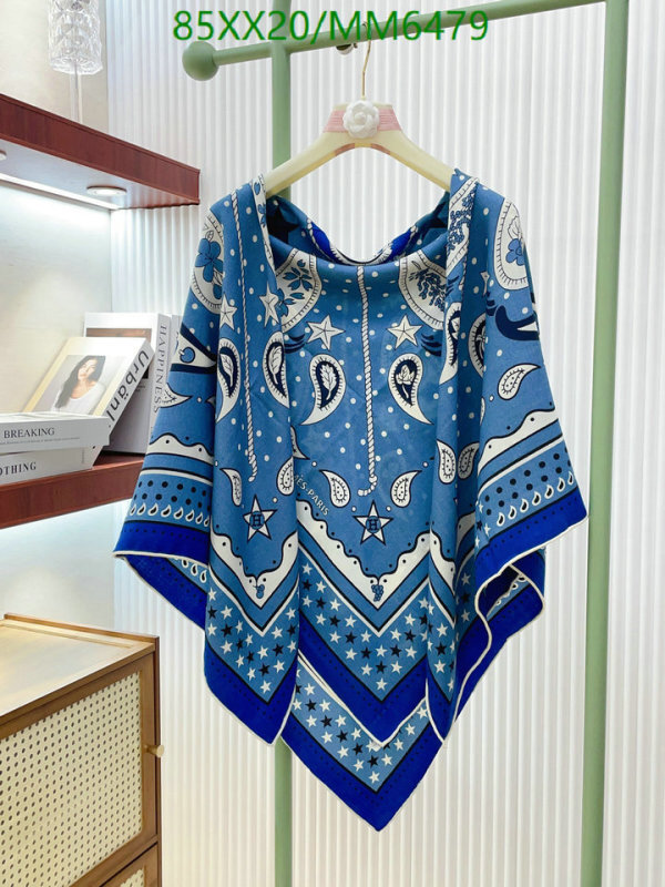 Hermes-Scarf Code: MM6479 $: 85USD