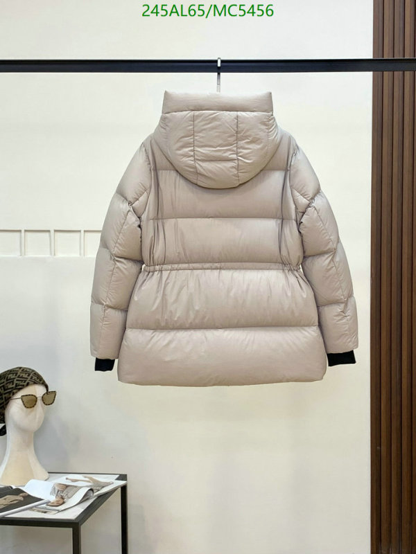 Prada-Down jacket Women Code: MC5456 $: 245USD