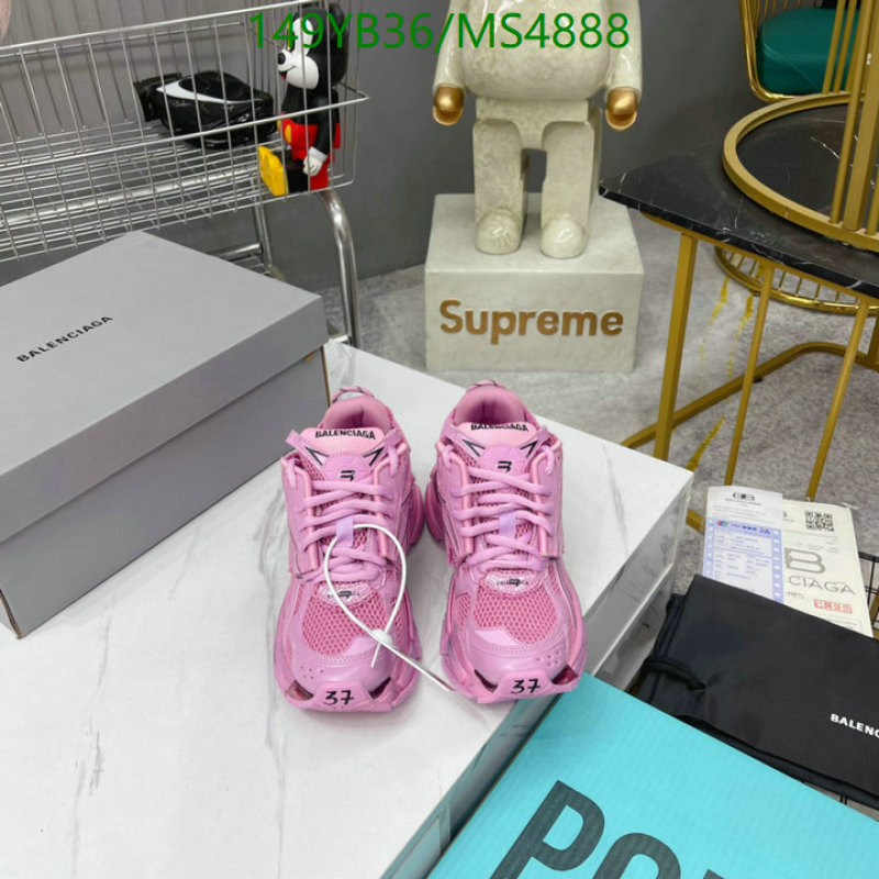Balenciaga-Men shoes Code: MS4888-Yupoo.ru - Copybrand.Team photo album Balenciaga-Men shoes Code: MS4888