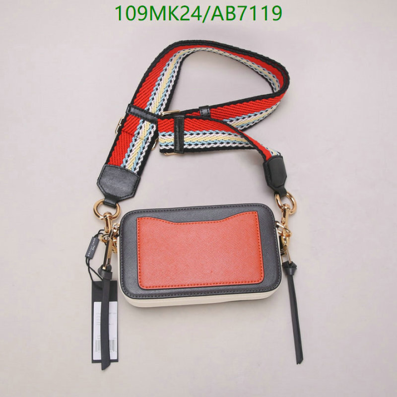 Marc Jacobs-Bag-Mirror Quality Code: AB7119 $: 109USD