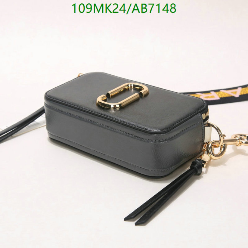 Marc Jacobs-Bag-Mirror Quality Code: AB7148 $: 109USD