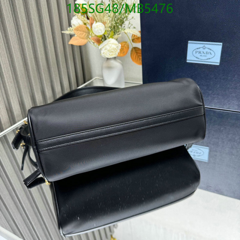 Prada-Bag-Mirror Quality Code: MB5476 $: 185USD