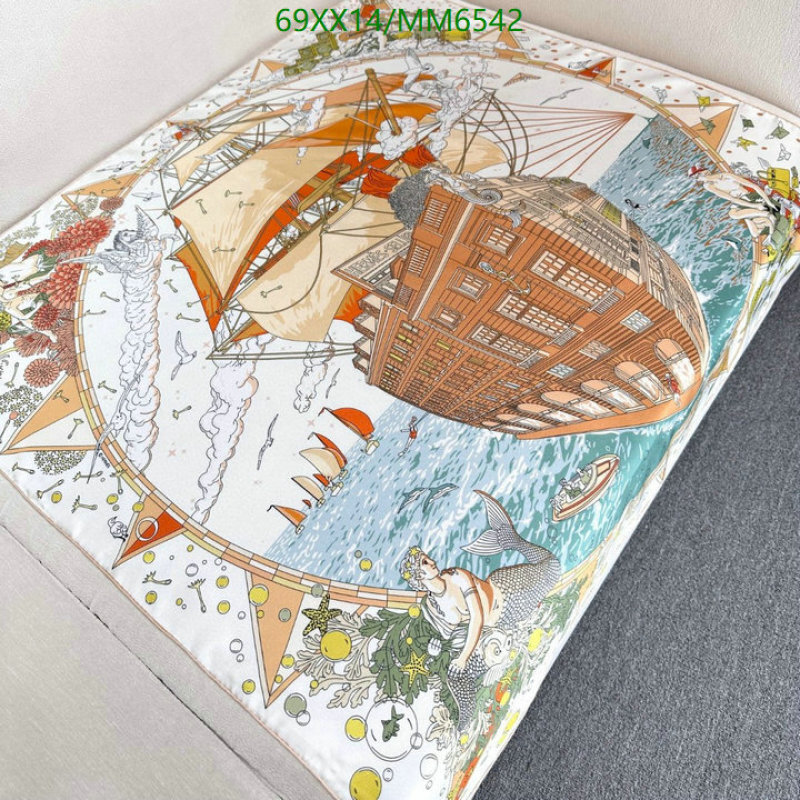 Hermes-Scarf Code: MM6542 $: 69USD