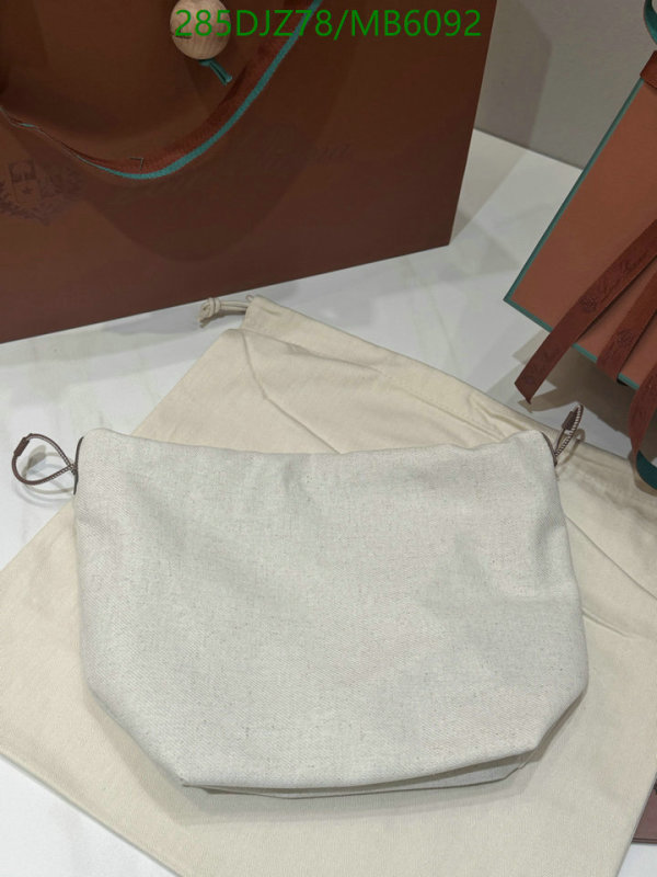 Loro Piana-Bag-Mirror Quality Code: MB6092 $: 285USD