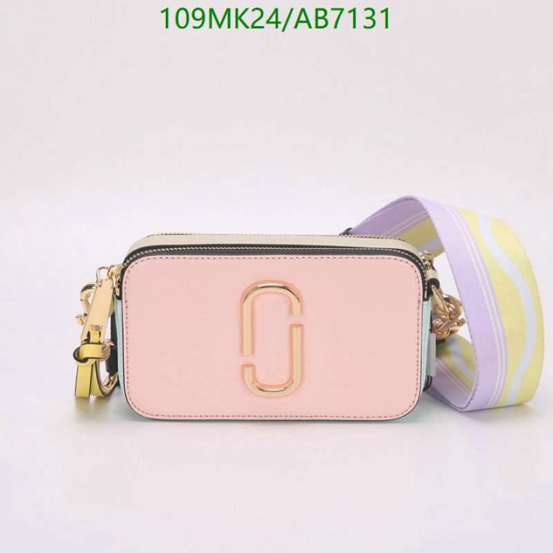 Marc Jacobs-Bag-Mirror Quality Code: AB7131 $: 109USD