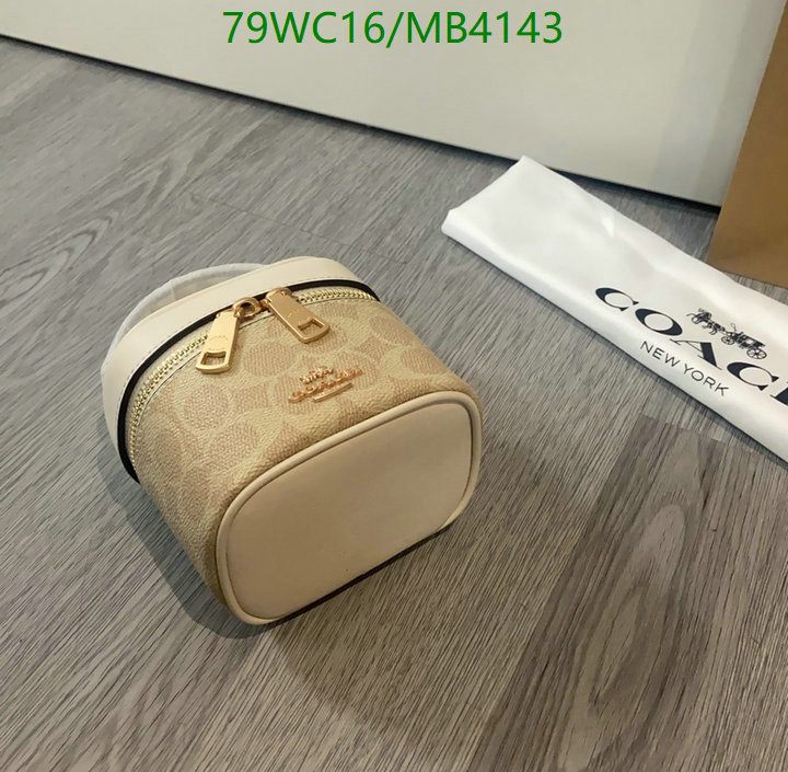 Coach-Bag-4A Quality Code: MB4143 $: 79USD