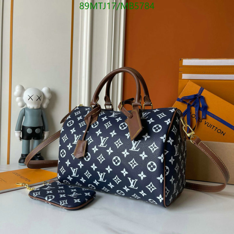 LV-Bag-4A Quality Code: MB5784 $: 89USD