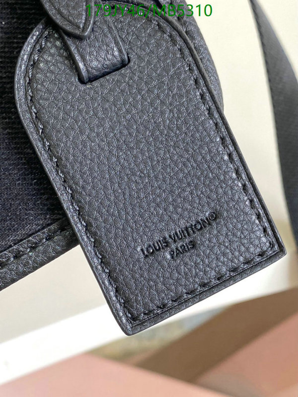 LV-Bag-Mirror Quality Code: MB5310 $: 179USD