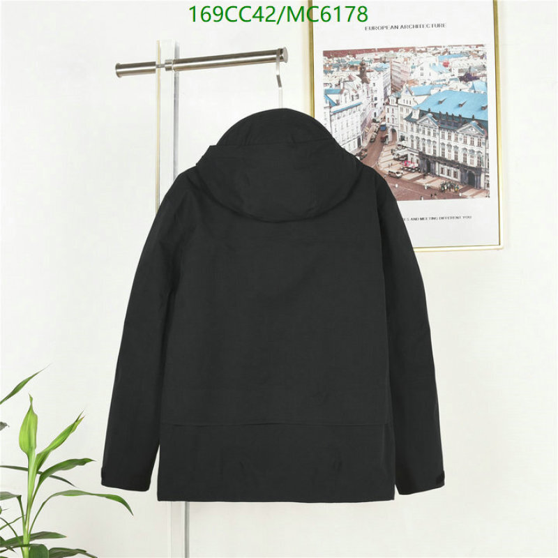 Kolon-Down jacket Women Code: MC6178 $: 169USD