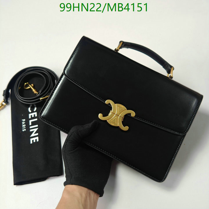 Celine-Bag-4A Quality Code: MB4151 $: 99USD