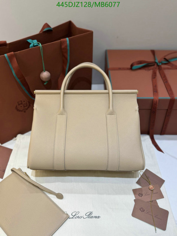 Loro Piana-Bag-Mirror Quality Code: MB6077 $: 445USD