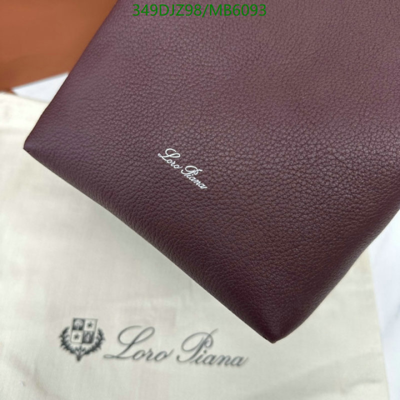 Loro Piana-Bag-Mirror Quality Code: MB6093 $: 349USD