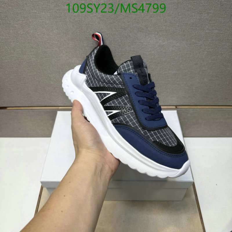 Moncler-Men shoes Code: MS4799 $: 109USD