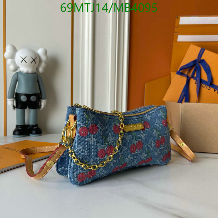 LV-Bag-4A Quality Code: MB4095 $: 69USD