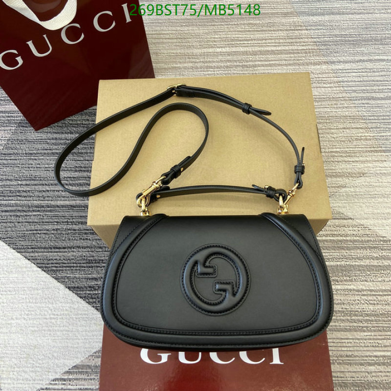 Gucci-Bag-Mirror Quality Code: MB5148 $: 269USD