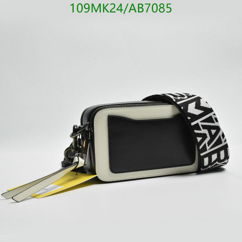 Marc Jacobs-Bag-Mirror Quality Code: AB7085 $: 109USD