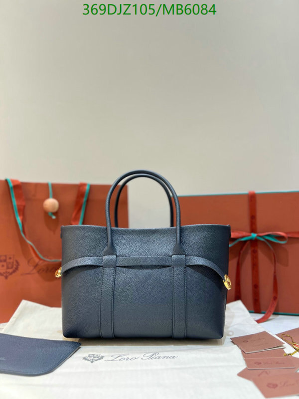 Loro Piana-Bag-Mirror Quality Code: MB6084 $: 369USD